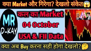 kal market kaisa rahega  banknifty gap up or gap down Friday  kal ka market kaisa rahega [upl. by Phoebe333]