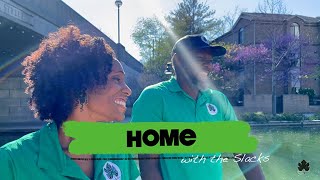 HOME with the Slack WebShow [upl. by Gustie409]