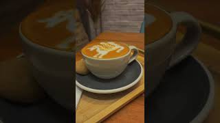 Kava Cafe Cafe قهوة [upl. by Revlis303]