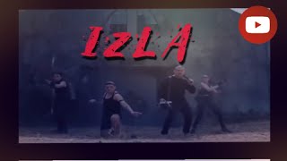 IZLA FULL HD MOVIE part 1 starring by PAOLO CORTIS ARCHIE A BEATY GONZALRS AND ELISSE JOSON [upl. by Eetse]