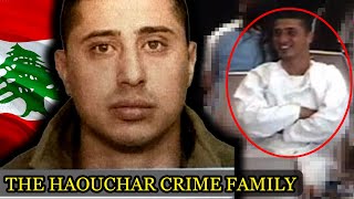 The Haouchar Crime Family How Sydneys Biggest Drug Empire Was Controlled From Lebanon [upl. by Nissensohn]