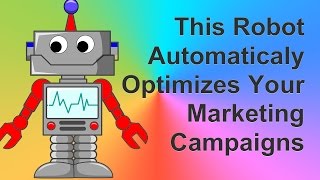 Bot202 Automatically Optimizes Your Campaigns [upl. by Klina120]