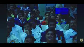 chiru song vara pramila Nag event [upl. by Vivian661]