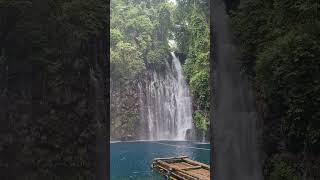 Tinago Falls in Iligan City [upl. by Alikahs]