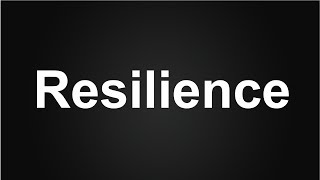 Resilience Meaning in Urdu How to Say Resilience in English Resilience Meaning in Hindi [upl. by Eibrad]