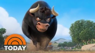 FERDINAND  Official Trailer 3  In Cinemas December 14 2017 [upl. by Ymot]