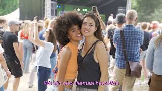 Pride Amsterdam 2022  Aftermovie [upl. by Harshman]