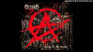 Attika 7  Crackerman [upl. by Silbahc692]