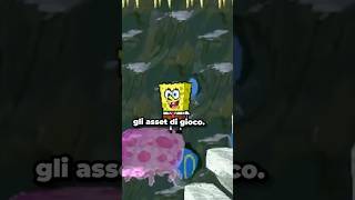 Le immagini ESPLICITE di SPONGEBOB in Supersponge [upl. by Wylie]