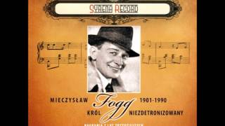 Mieczysław Fogg  Capri  Pamiętasz Capri tę wyspę kochanków Syrena Record [upl. by Thorlay775]