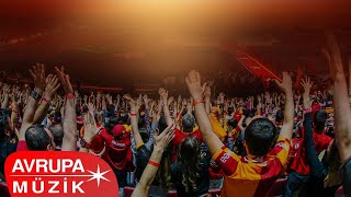 Galatasaray Korosu  İnandık Biz Sizlere Cimbom Yüzümüzü Güldür Official Audio [upl. by Seroka]