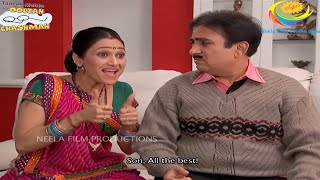 Ep 1696  Tapu Sena Ka Result  Taarak Mehta Ka Ooltah Chashmah  Full Episode  तारक मेहता [upl. by Budde]