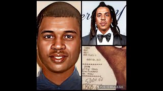 Jay Z Biological Son Expose Receipts Of Him amp Beyoncé Paying Him 50000 To Hide ￼Paternity Results [upl. by Ul]