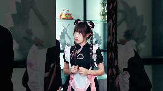 Ớt Nào Mà Ớt Chẳng Cay 😛 couple tunalee yenduong funny maid [upl. by Elmo696]