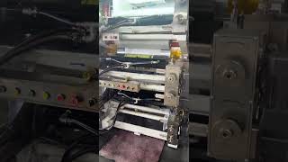 CI FLEXO PRINTING MACHINE 6 COLOUR FOR HDPELDPEPEPP BOPP flexprintingmachine flexmachine [upl. by Medeah310]