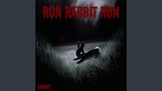 Run Rabbit Run Hard Techno [upl. by Kimberlee]