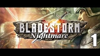 BladestormNightmare Part 1 [upl. by Kopp]