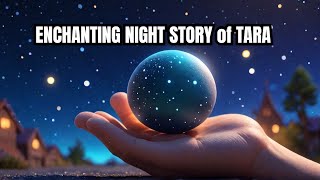 Tara and the Magic Pebble  English Bedtime Stories for Kids [upl. by Adigun]