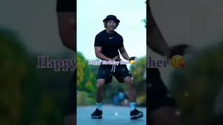 ohlala 🕺🕺🕺tiktokdance viralvideo australia philippines fypシ゚viral [upl. by Robert]