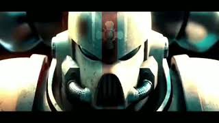 Astartes 2 Trailer by Syama Pedersens [upl. by Niliram]