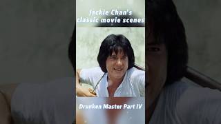 Part 4 of Jackie Chans classic movie quotDrunken Masterquot film movie jackiechan shorts [upl. by Kcod]