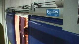 Jamison Versaflex [upl. by Agee]