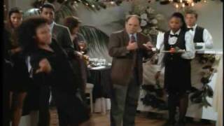 Elaine Benis Dances from Seinfeld [upl. by Par]