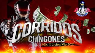 Corridos Perrones Mix Vol1   Dj Boy Houston El Original [upl. by Phia]