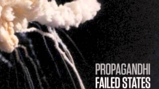 Propagandhi  Failed States [upl. by Nnave]