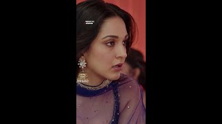 Kiara Advani Gets QUESTIONABLE Relationship Advice From Mallika Dua 🙄 in IndooKiJawani [upl. by Ahsied298]