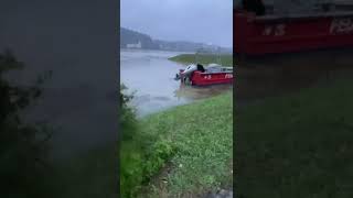 Hochwasser in Nieder Österreich [upl. by Malka660]