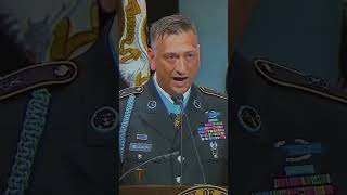 Staff Sergeant David Bellavia  Medal of Honor Recipient [upl. by Comyns]