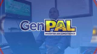 Thermocool GenPal  The Right Appliance For The Right Comfort [upl. by Azal]