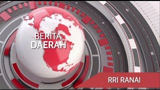 WARTA BERITA DAERAH RRI RANAI  27 OKTOBER 2024 [upl. by Tobias]