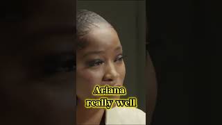 Keke Palmer funny moment😂 Lie Detector Test  Vanity Fair [upl. by Aleahc]