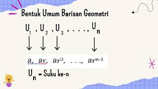 Barisan Geometri [upl. by Okoyik]