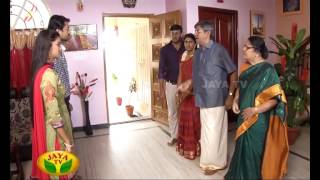 Chithiram Pesudhadi  Episode 207 On Friday031014 [upl. by Fisoi]