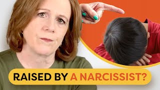 Narcissism In A Parent  The Signs To Look Out For [upl. by Ozzy455]