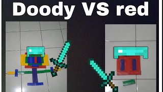 DOODY LAND EPISODE 3 Doody VS red althakane9 [upl. by Adda]