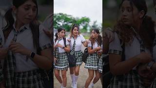 School love story part  9 shorts dosti [upl. by Bej]