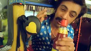 Smith amp Jones Tomato Ketchup  Rajnikant Style  Sunil Grover [upl. by Otrebogad]