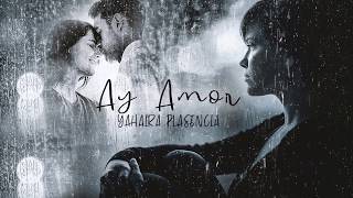 Yahaira Plasencia  Ay Amor Audio Oficial [upl. by Alexa837]