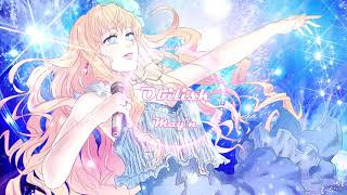 Obelisk  sheryl nome ～マクロスF～【 Thai sub】 [upl. by Nitza282]