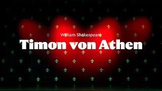 Timon von Athen  Trailer Theater Magdeburg [upl. by Albemarle]