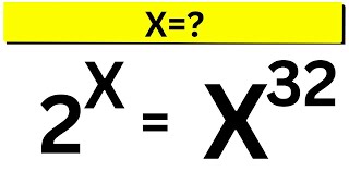 Good Math Olympiad Exponential Problem [upl. by Nylde]