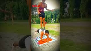 Plank  plank workout motivation youtube tranding reels reels video power sports army [upl. by Rizas]