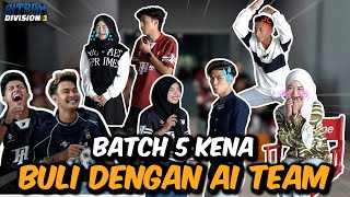 BUL1 BUDAK BARU AI TEAM  JANGAN TENGOK KALAU GOYANG… [upl. by Carling]