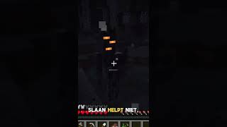 De Nieuwe Creaking Mob in Minecraft [upl. by Alisen987]