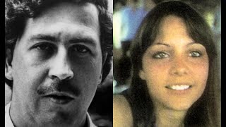 La MUJER que PABLO ESCOBAR obligó a AB0RTAR  El caso de Wendy Chavarriaga [upl. by Baecher33]