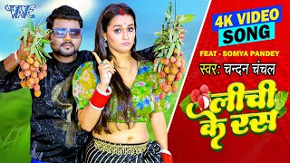 Chandan Chanchal New Song  तोरा लीची में के रस कवन खींची ए गोरी  Tora Lichi Me Ke Ras Kawan Khichi [upl. by Mairb202]